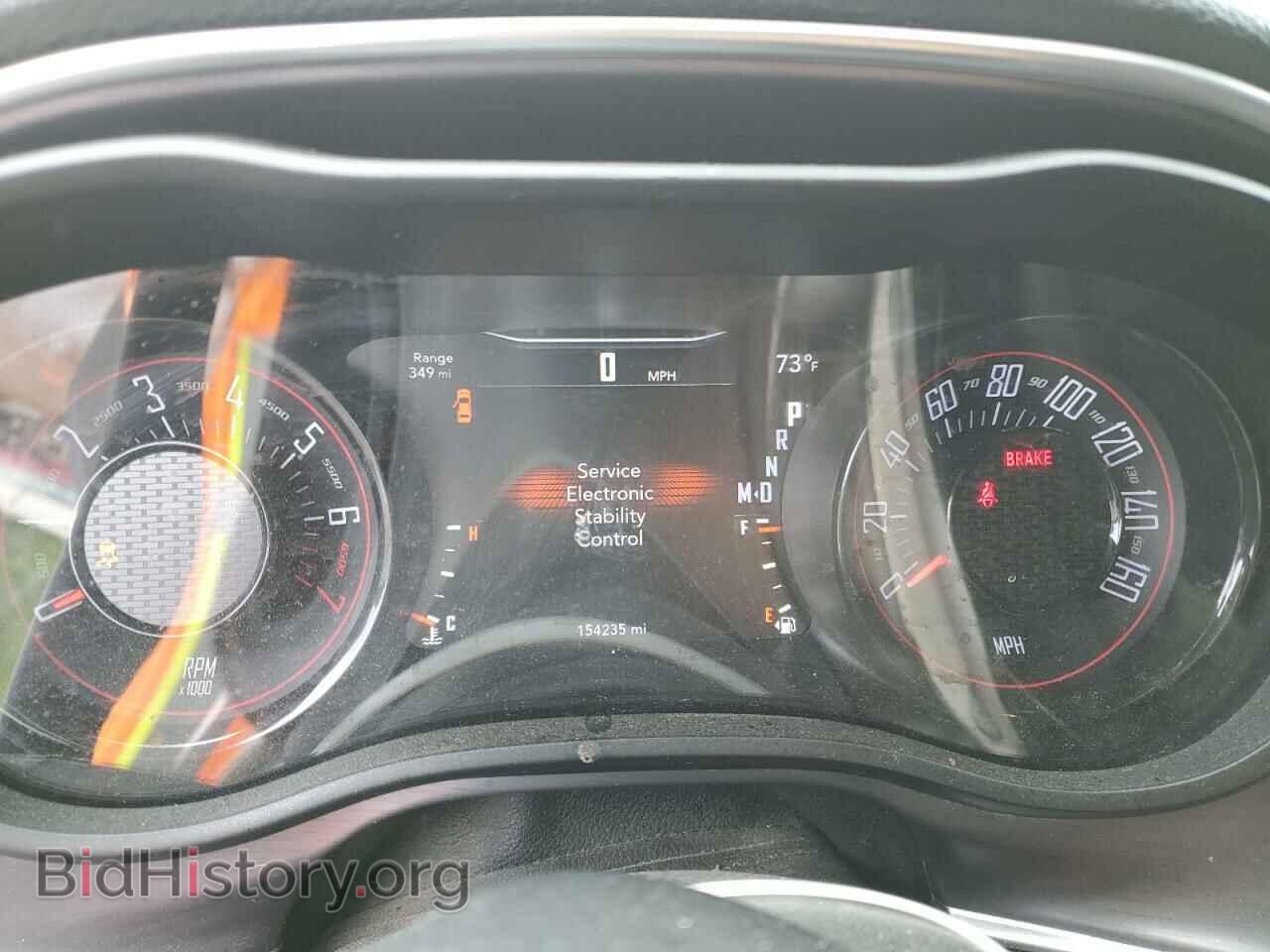 2018 DODGE CHALLENGER - VIN: 2C3CDZAG3JH143432 - Photo 9