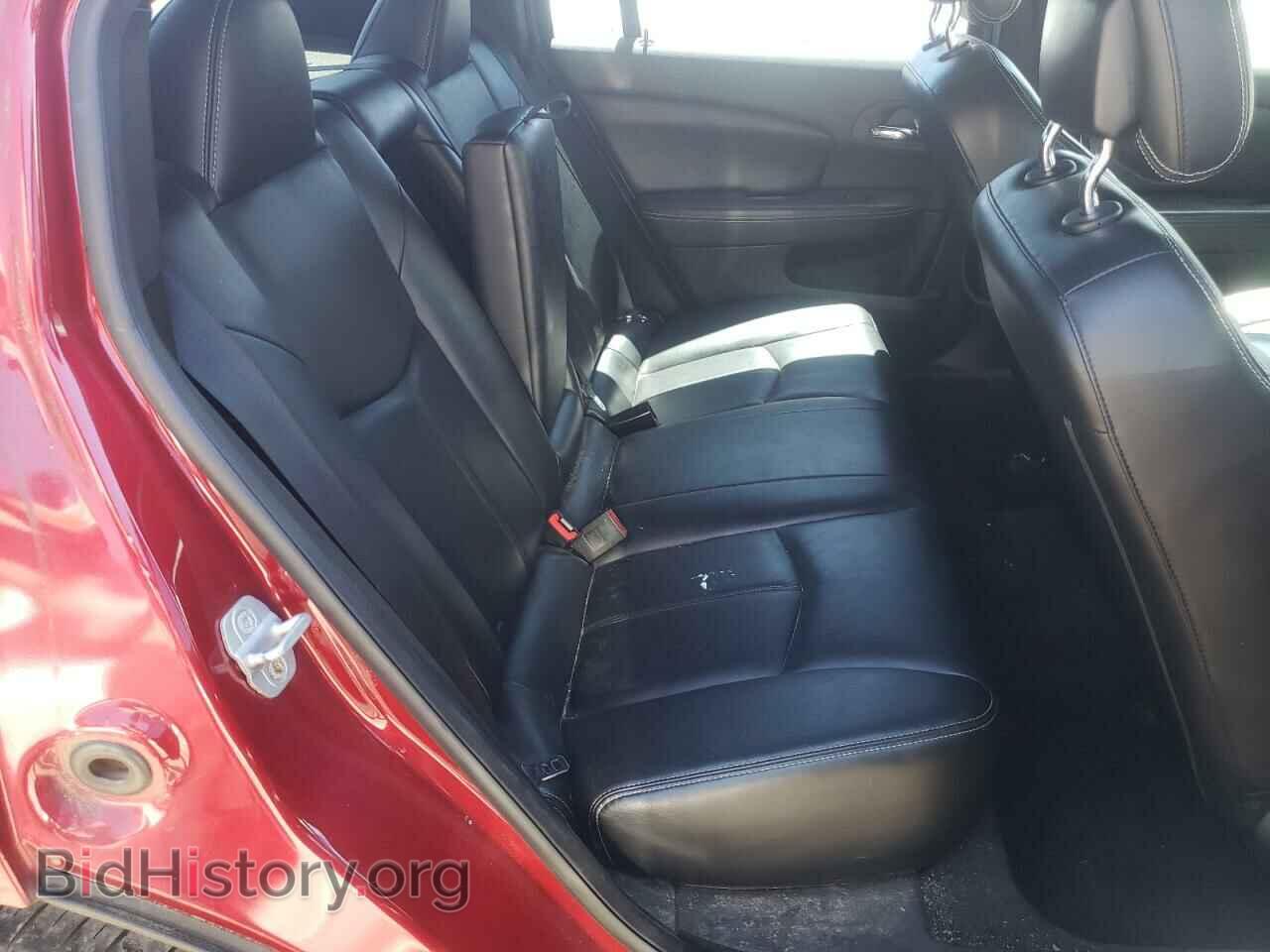 2013 CHRYSLER 200 - VIN: 1C3CCBCG0DN507454 - Фото 6