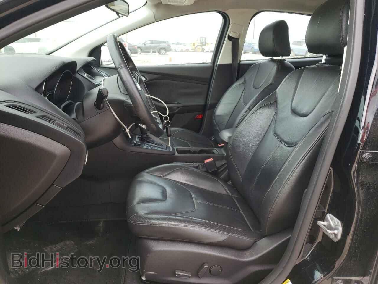2016 FORD FOCUS - VIN: 1FADP3F29GL244753 - Photo 7