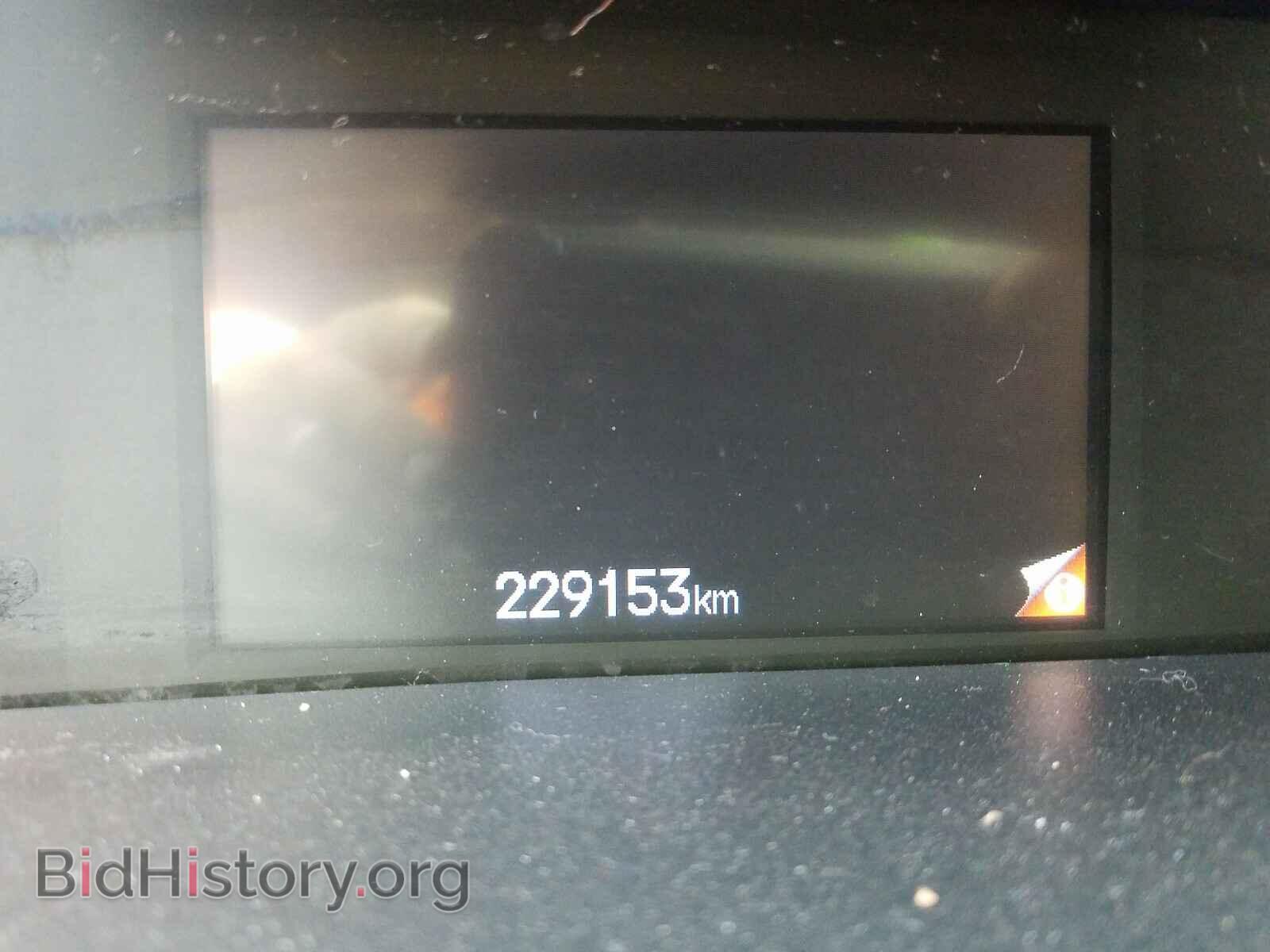 2014 HONDA CIVIC - VIN: 2HGFB2F40EH002961 - Фото 8