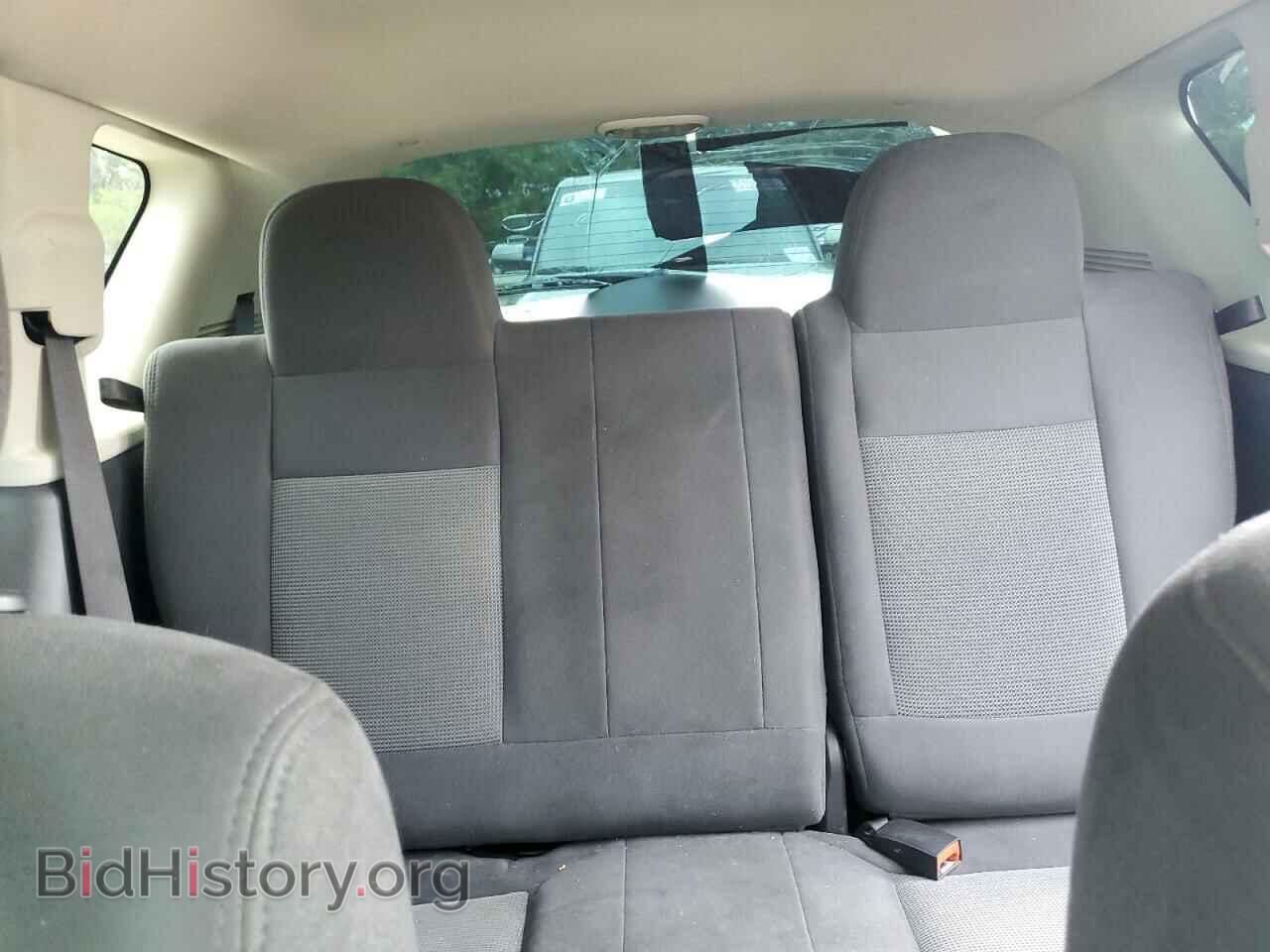 2016 JEEP COMPASS - VIN: 1C4NJCBA2GD709977 - Фото 10