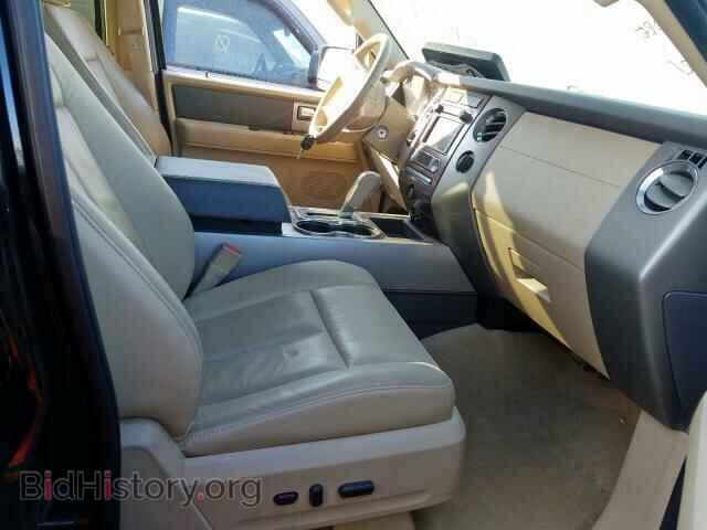 2014 FORD EXPEDITION - VIN: 1FMJU1H58EEF62393 - Фото 5