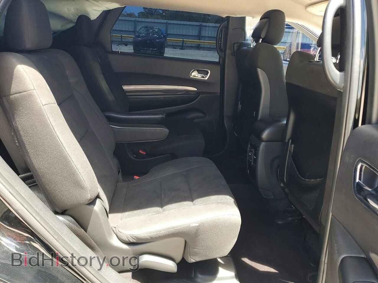 2017 DODGE DURANGO - VIN: 1C4RDHAG0HC944848 - Photo 11