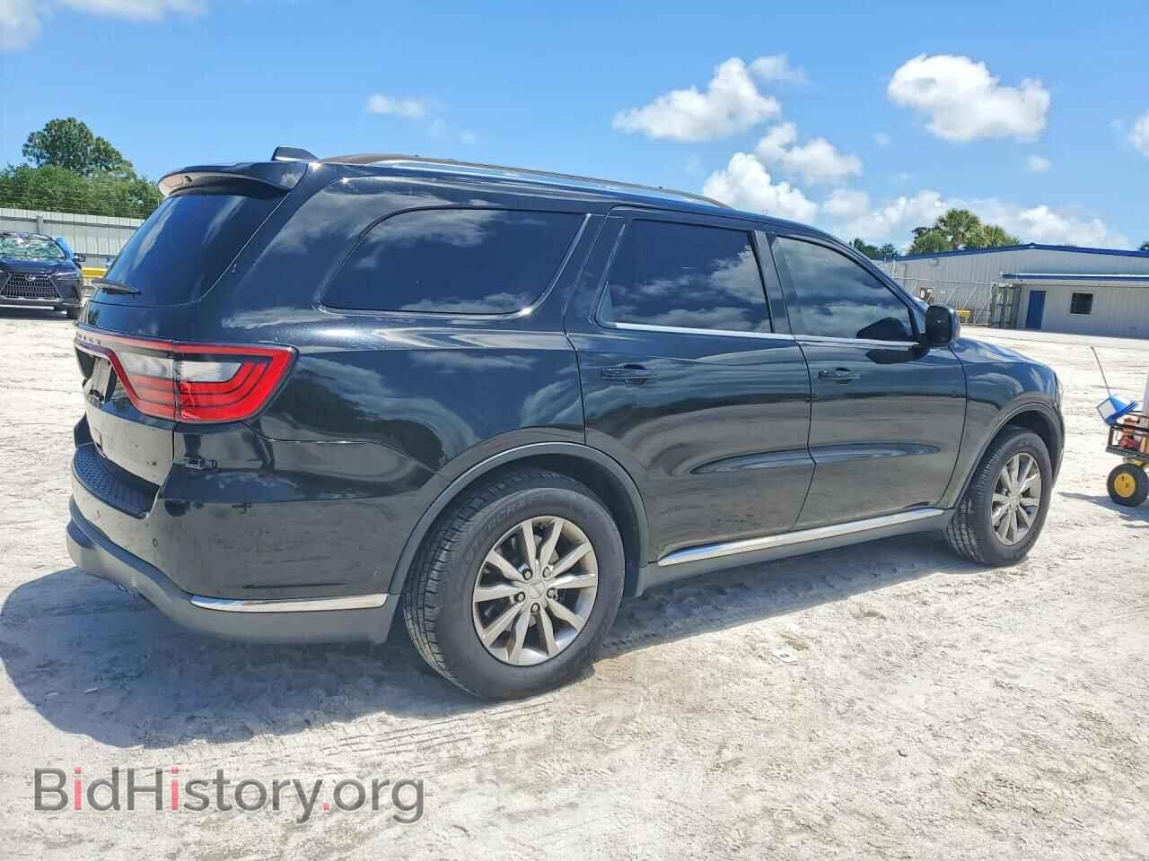 2017 DODGE DURANGO - VIN: 1C4RDHAG0HC944848 - Photo 3