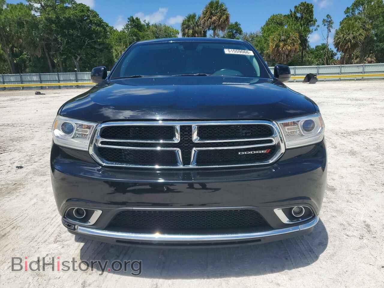 2017 DODGE DURANGO - VIN: 1C4RDHAG0HC944848 - Photo 5