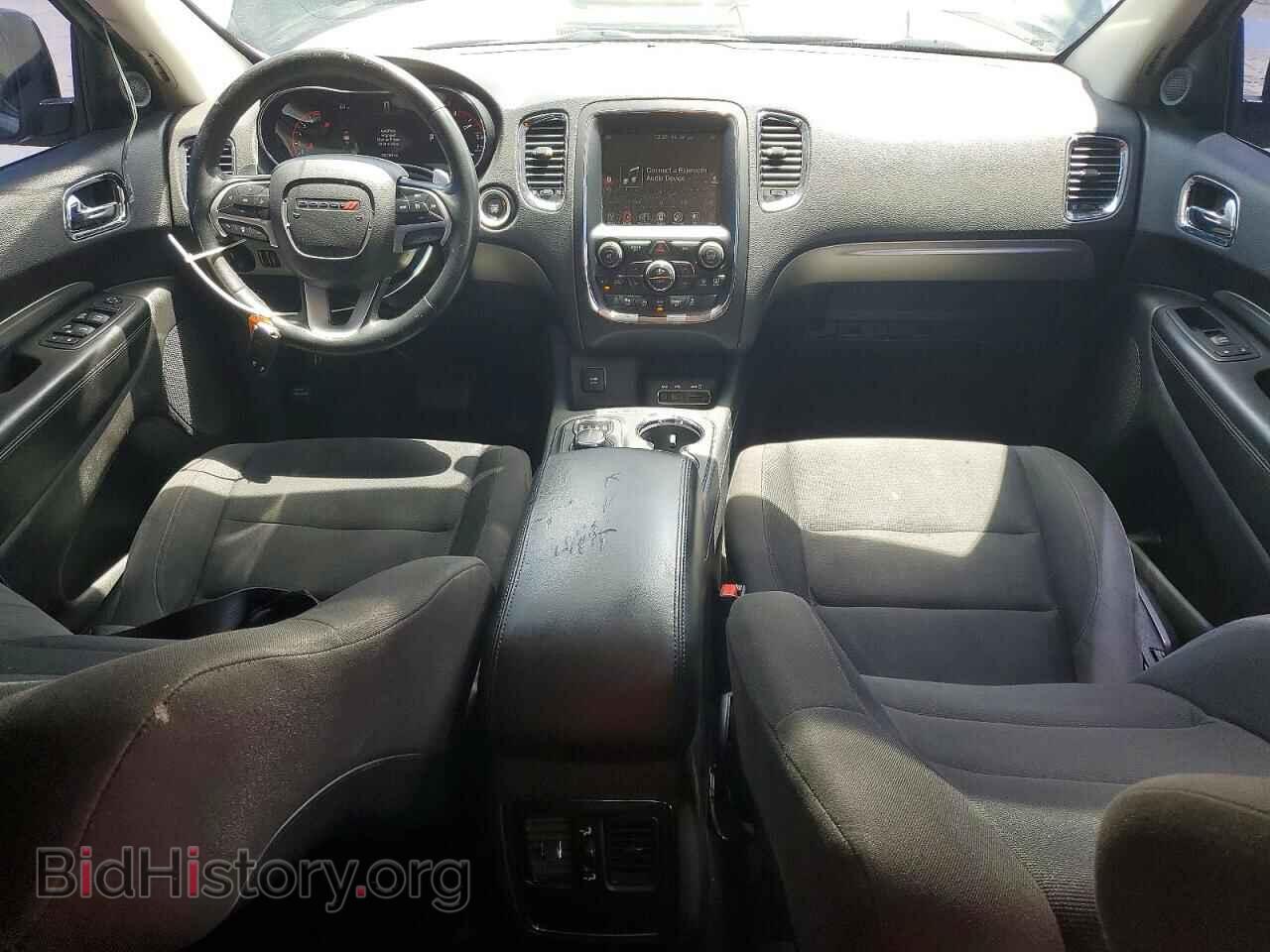2017 DODGE DURANGO - VIN: 1C4RDHAG0HC944848 - Photo 8
