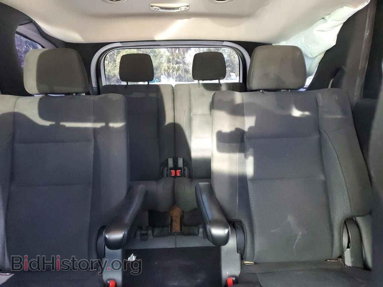 2017 DODGE DURANGO - VIN: 1C4RDHAG0HC944848 - Photo 10