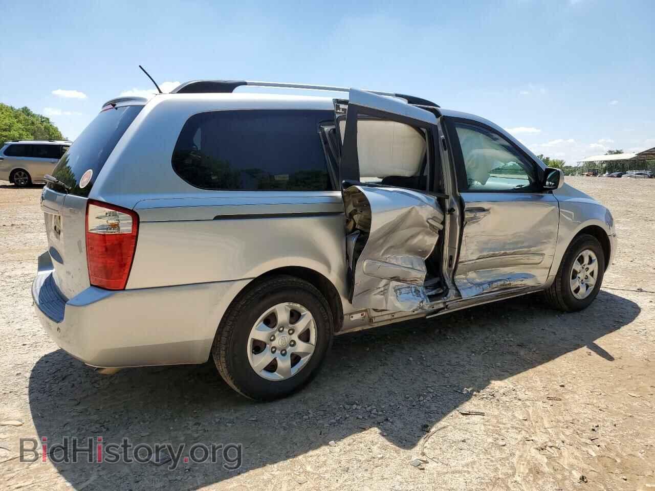 2010 KIA All Models - VIN: KNDMG4C35A6359515 - Фото 3