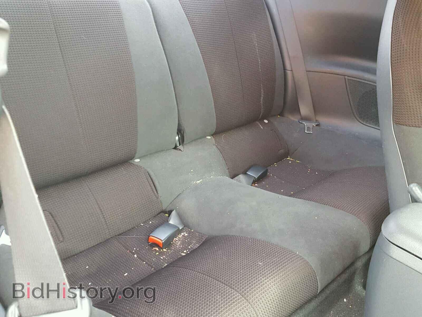 2009 MITSUBISHI ECLIPSE - VIN: 4A3AK24F99E031155 - Фото 6