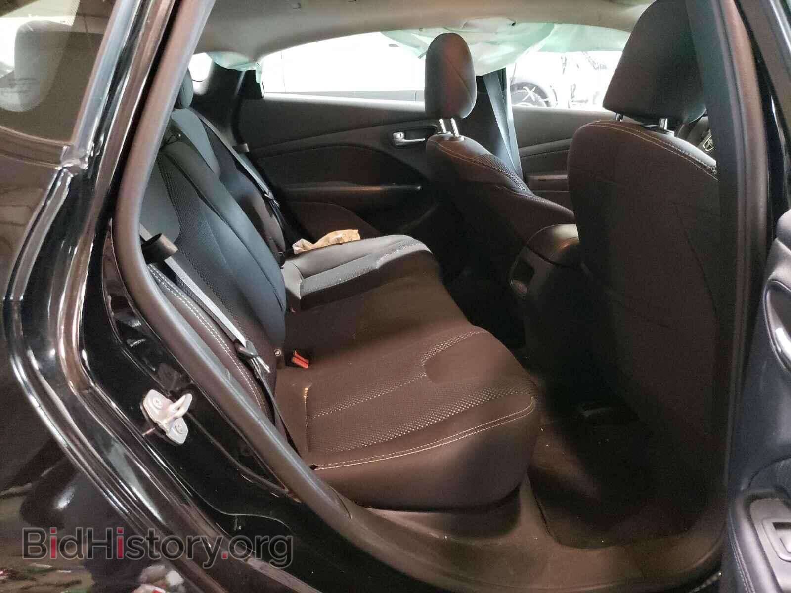 2015 DODGE DART - VIN: 1C3CDFBB3FD225098 - Фото 6