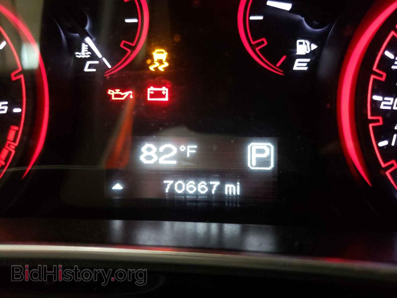 2015 DODGE DART - VIN: 1C3CDFBB3FD225098 - Фото 8