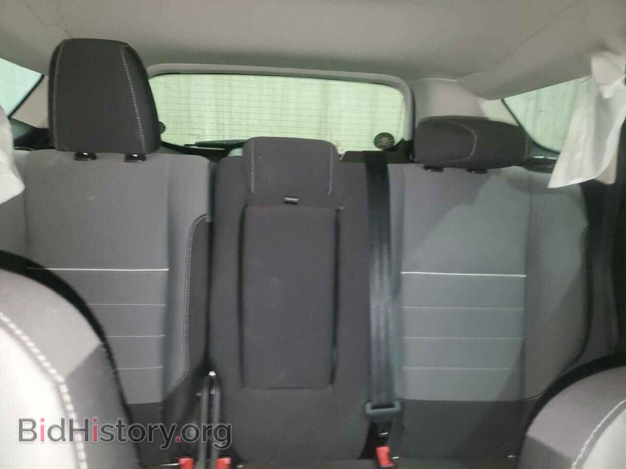2014 FORD ESCAPE - VIN: 1FMCU0G9XEUB41949 - Фото 10