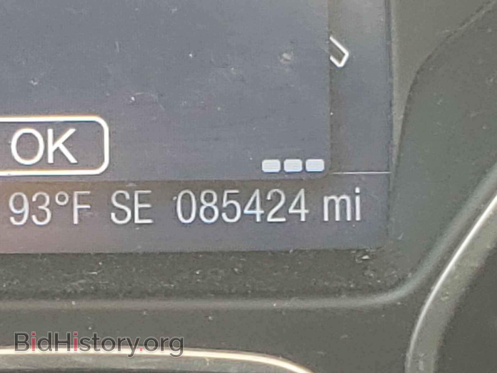 2013 FORD FOCUS - VIN: 1FADP3K21DL301528 - Фото 8