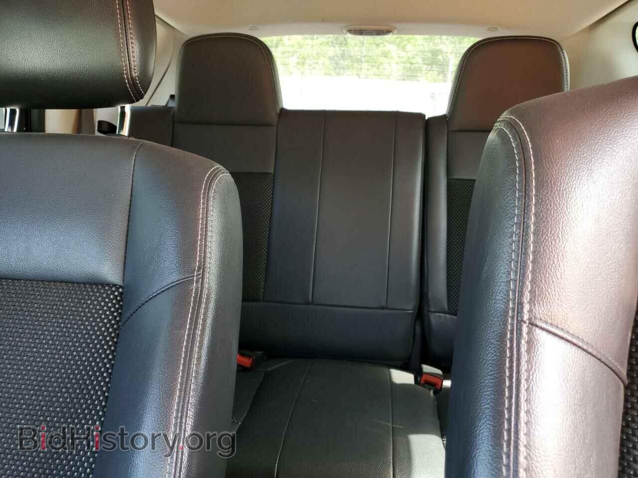 2015 JEEP COMPASS - VIN: 1C4NJDBBXFD321697 - Фото 10