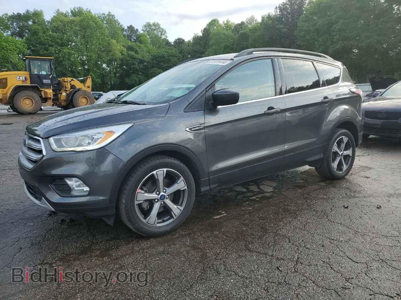 Photo 1FMCU0GD3HUC72245 - FORD ESCAPE 2017