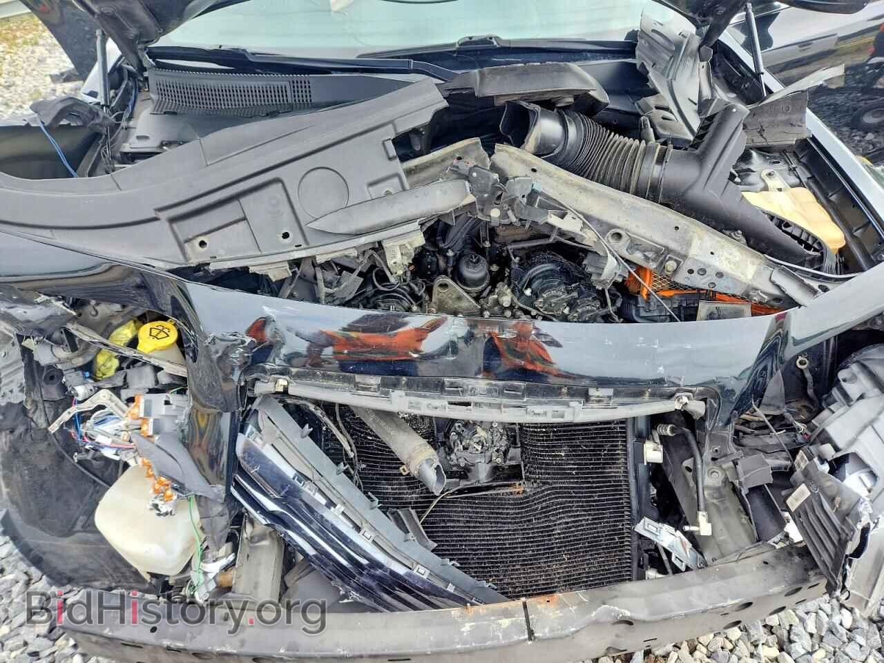 2014 CHRYSLER 300 - VIN: 2C3CCABG0EH103236 - Фото 11