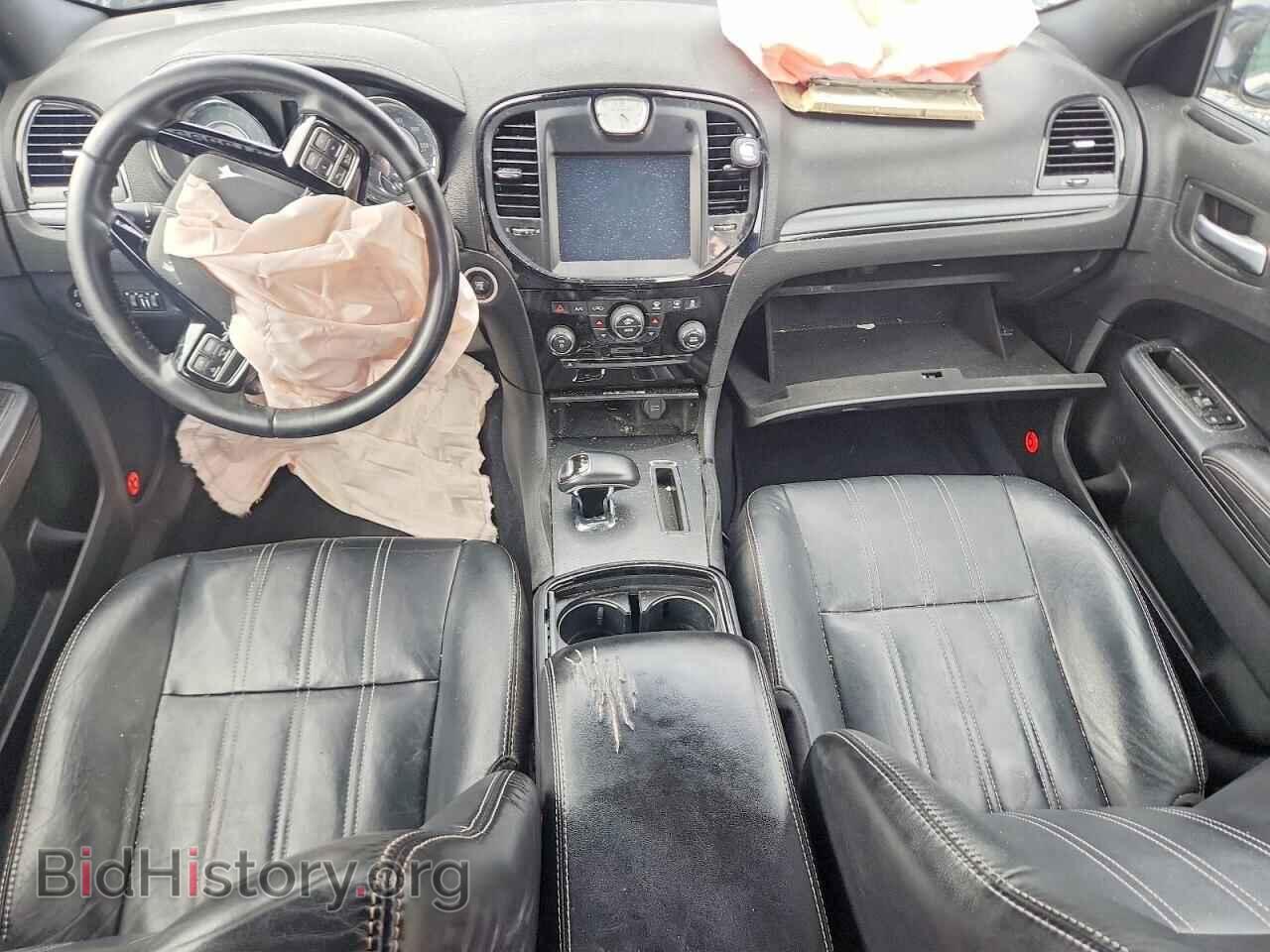2014 CHRYSLER 300 - VIN: 2C3CCABG0EH103236 - Фото 8
