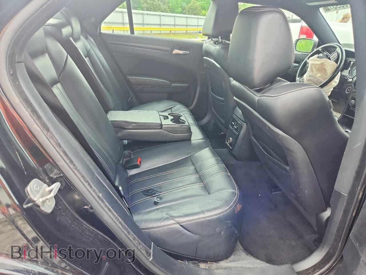 2014 CHRYSLER 300 - VIN: 2C3CCABG0EH103236 - Фото 10