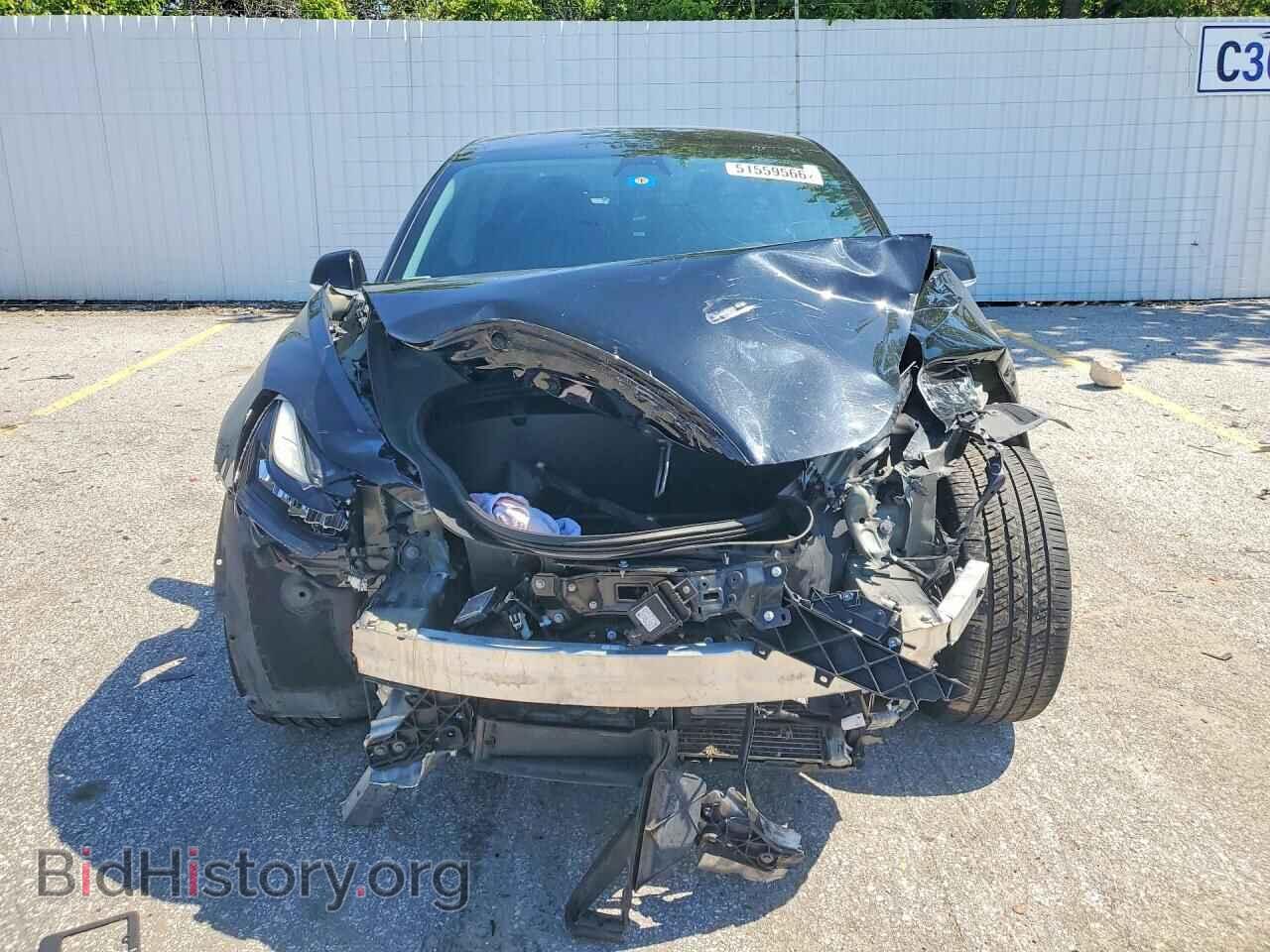2018 TESLA MODEL 3 - VIN: 5YJ3E1EAXJF033709 - Photo 5