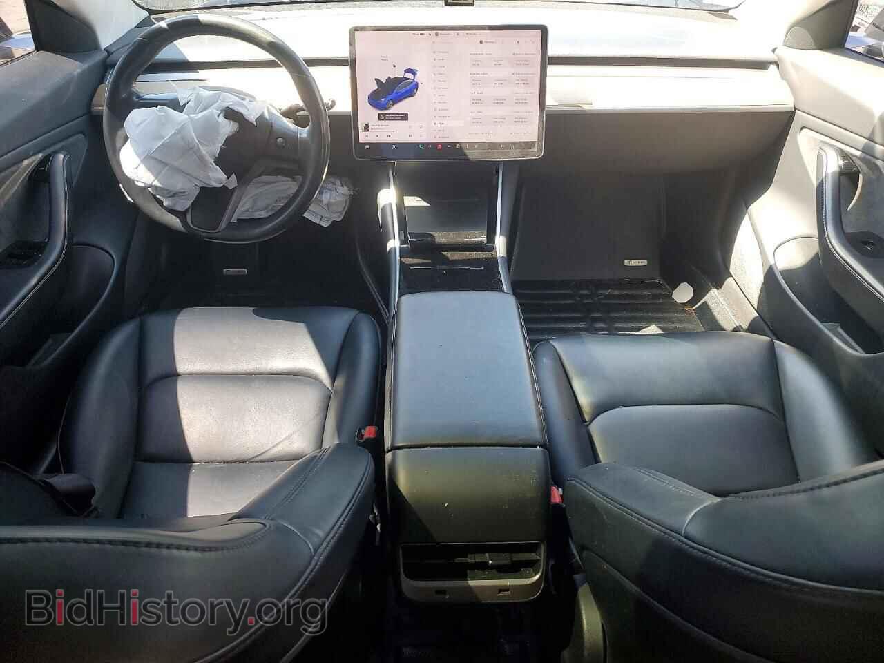 2018 TESLA MODEL 3 - VIN: 5YJ3E1EAXJF033709 - Photo 8