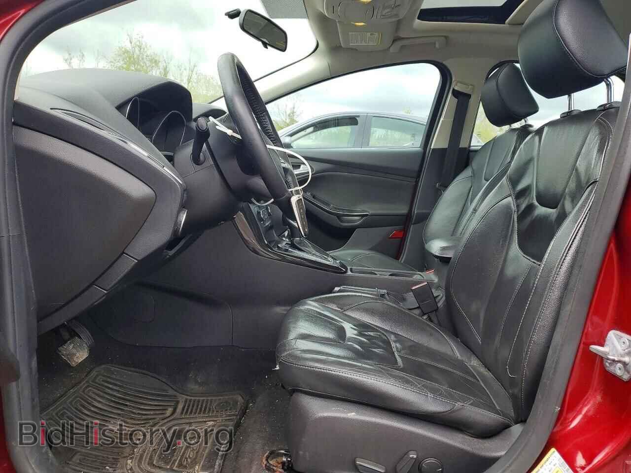 2016 FORD FOCUS - VIN: 1FADP3J24GL211702 - Фото 7