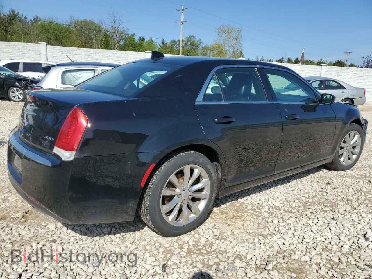 2015 CHRYSLER 300 - VIN: 2C3CCARG0FH892155 - Фото 3