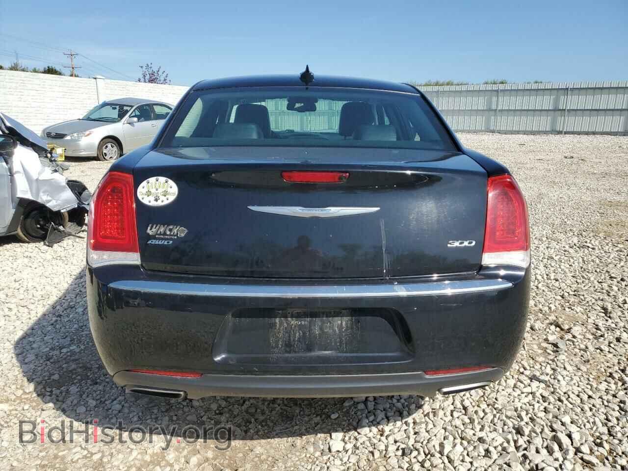 2015 CHRYSLER 300 - VIN: 2C3CCARG0FH892155 - Фото 6