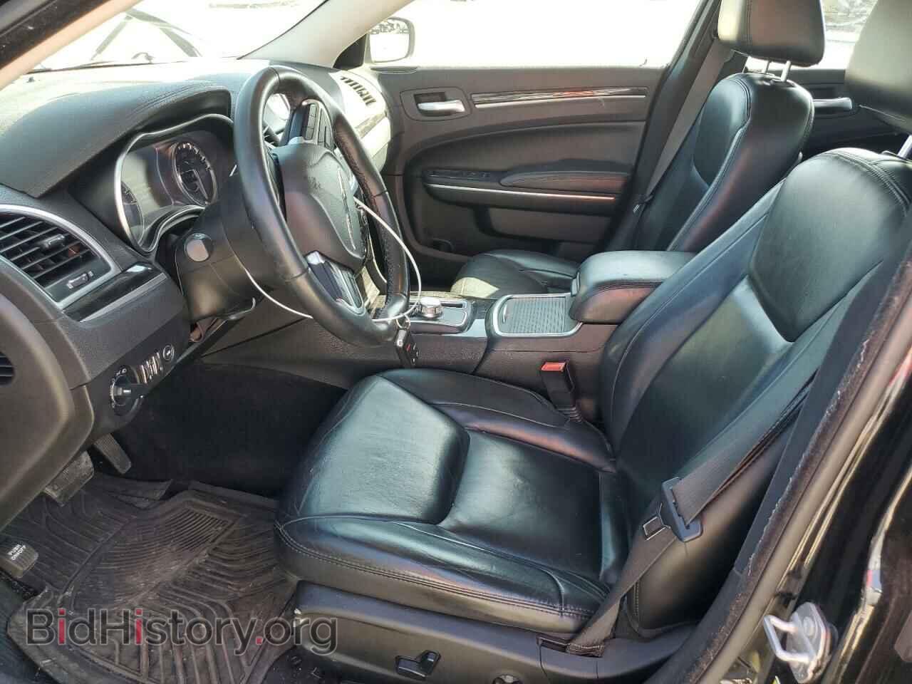 2015 CHRYSLER 300 - VIN: 2C3CCARG0FH892155 - Фото 7