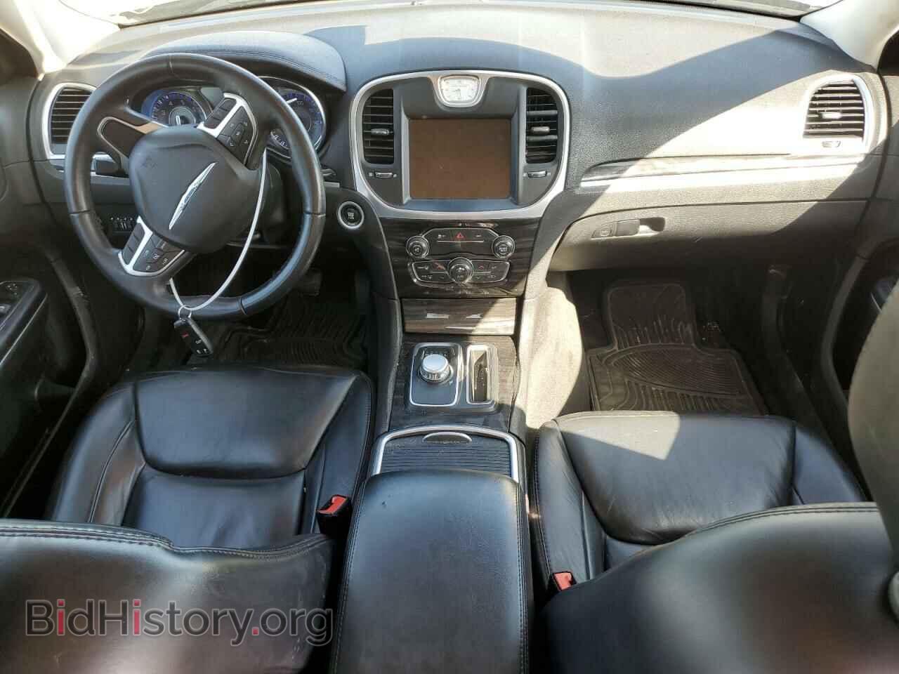 2015 CHRYSLER 300 - VIN: 2C3CCARG0FH892155 - Фото 8