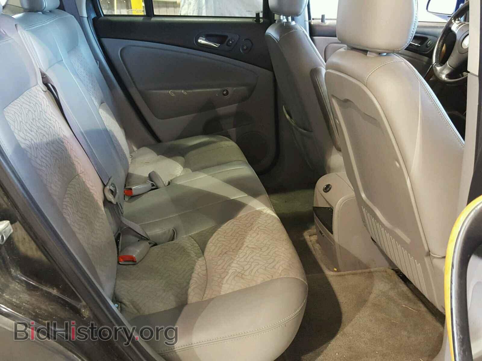 2006 SATURN VUE - VIN: 5GZCZ53456S839099 - Фото 6