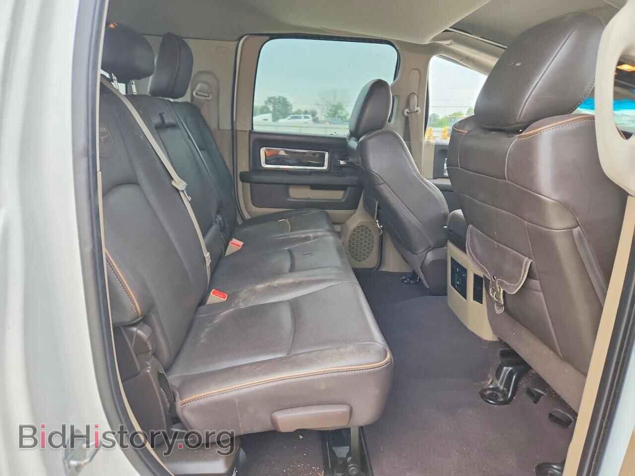 2012 DODGE RAM 2500 - VIN: 3C6UD5PL9CG301845 - Фото 10
