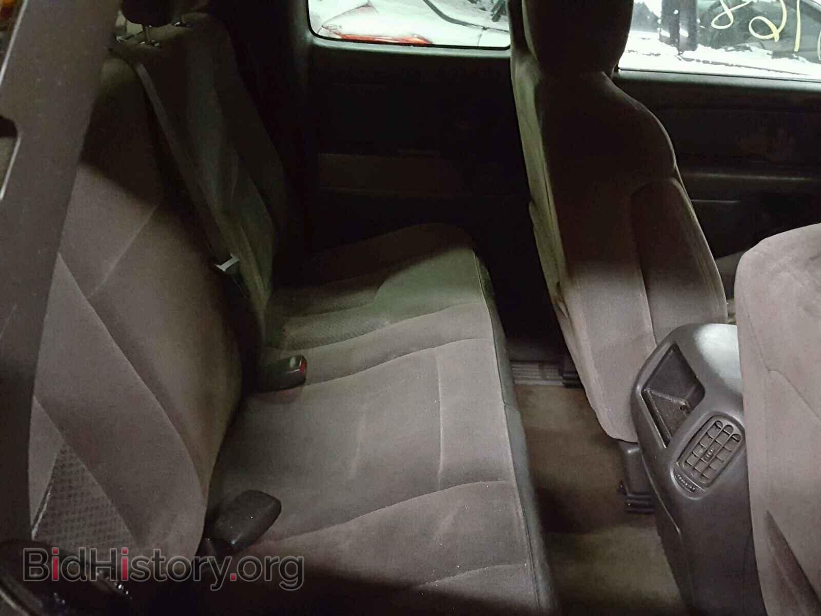 2006 CHEVROLET SILVERADO - VIN: 2GCEK19B561283468 - Фото 6