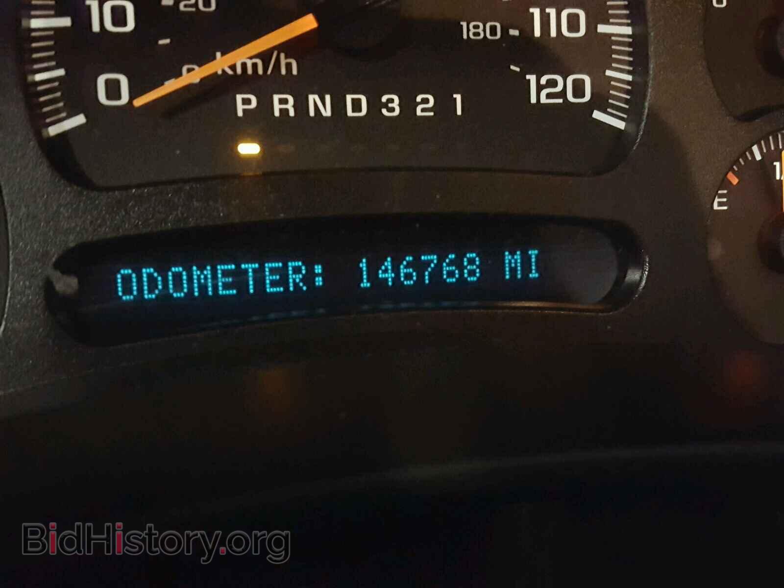 2006 CHEVROLET SILVERADO - VIN: 2GCEK19B561283468 - Фото 8