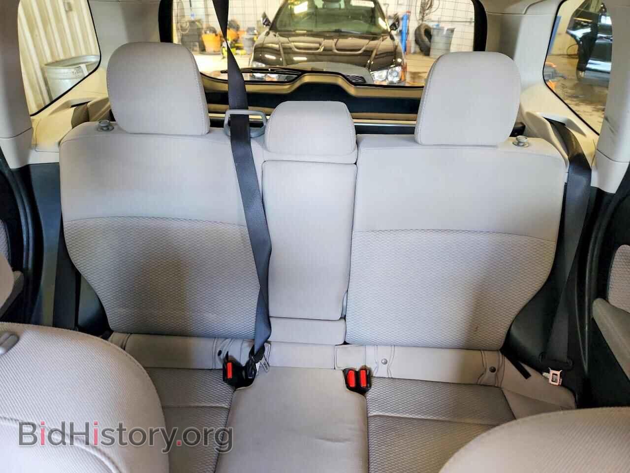 2017 SUBARU FORESTER - VIN: JF2SJADC0HH571163 - Фото 10