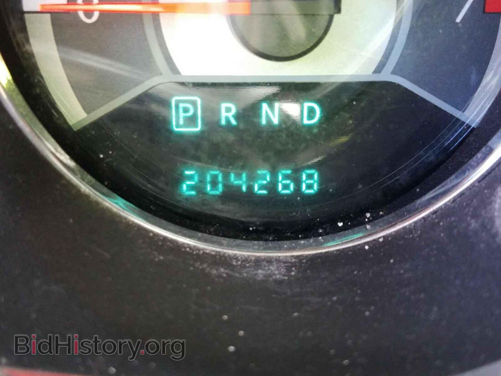 2012 CHRYSLER 200 - VIN: 1C3CCBBB7CN135308 - Фото 8