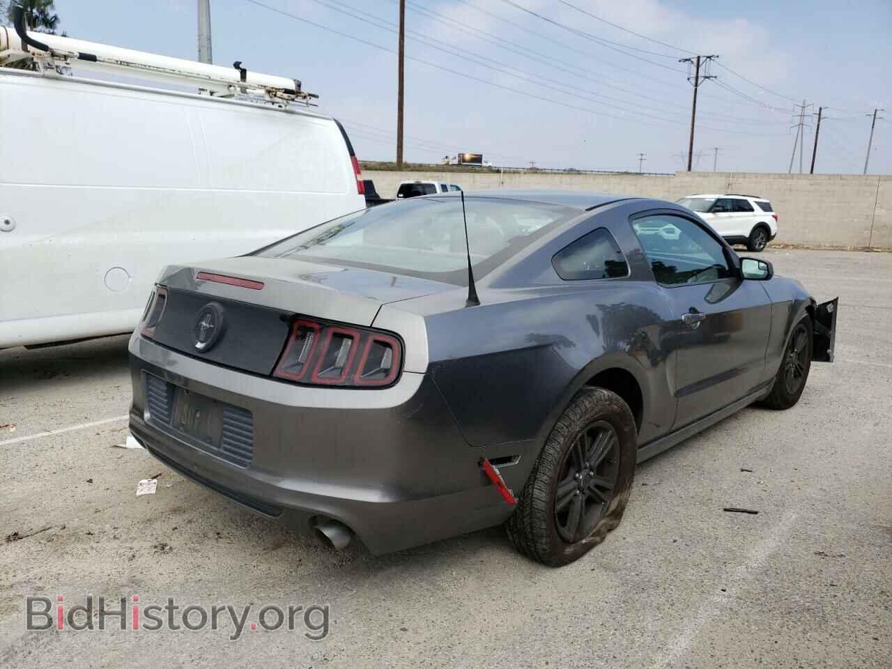 2013 FORD ALL Models - VIN: 1ZVBP8AM8D5269664 - Photo 3