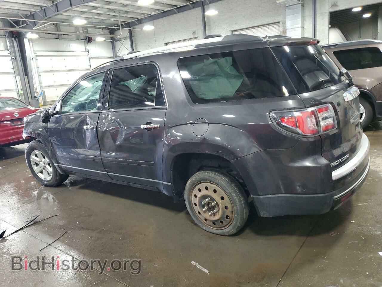 2014 GMC ACADIA - VIN: 1GKKVPKD5EJ122085 - Фото 2