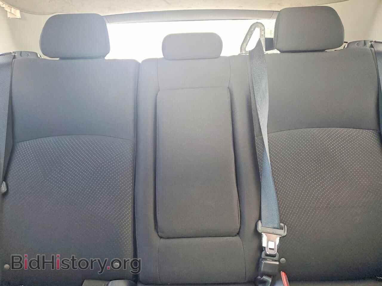 2014 MITSUBISHI OUTLANDER - VIN: 4A4AP3AU6EE015799 - Photo 10