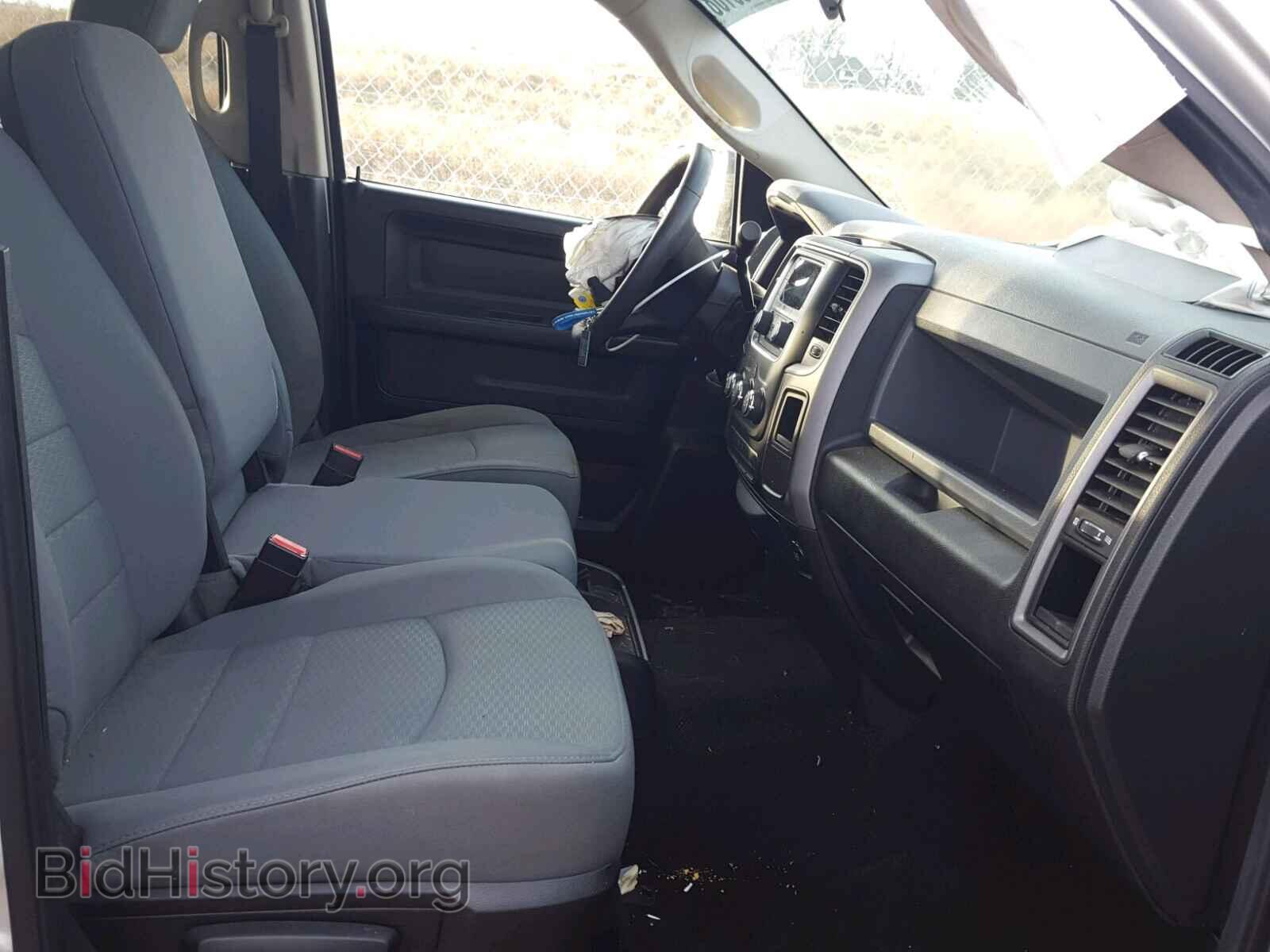 2014 RAM 1500 ST - VIN: 1C6RR7KT8ES138532 - Фото 5