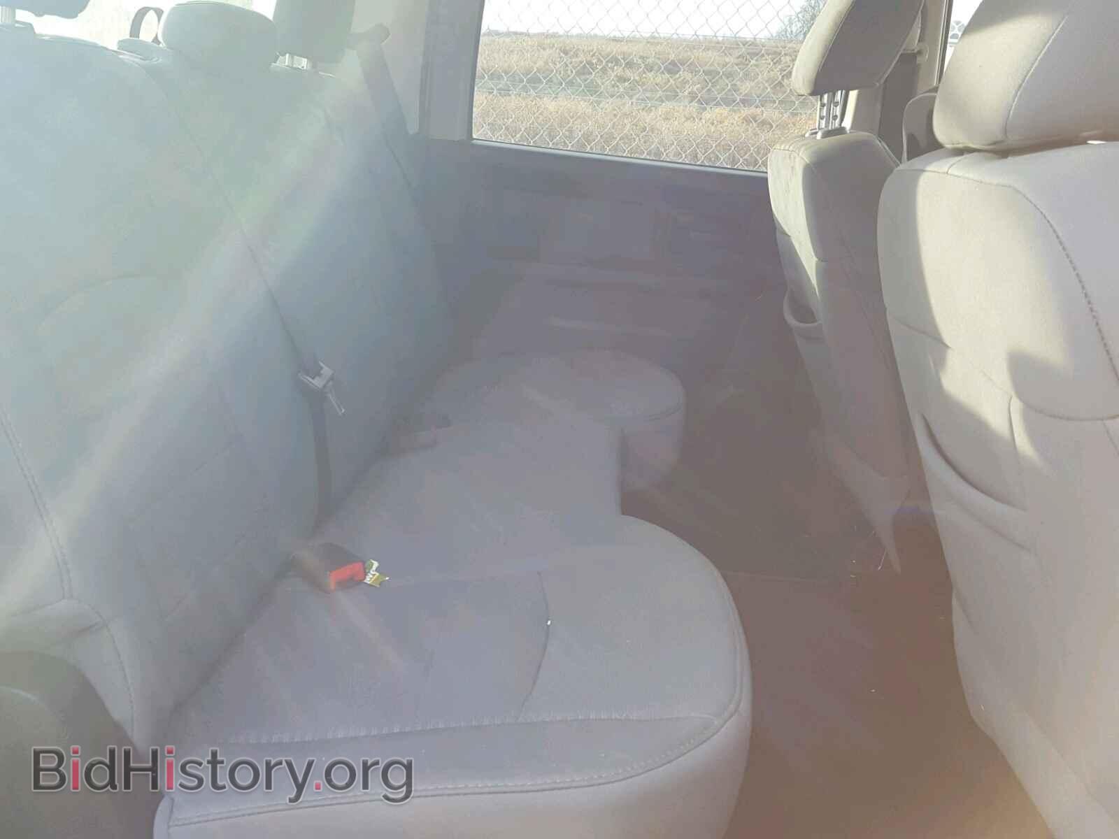 2014 RAM 1500 ST - VIN: 1C6RR7KT8ES138532 - Фото 6