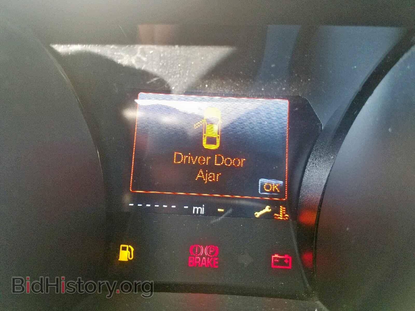 2013 FORD MUSTANG - VIN: 1ZVBP8AM6D5252152 - Фото 8