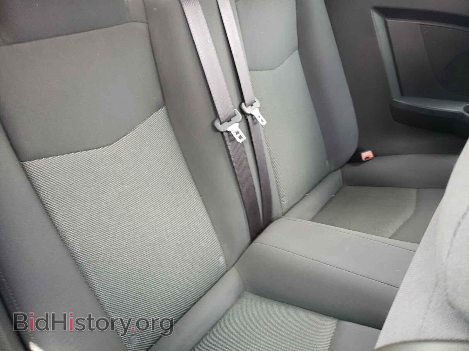2009 CHRYSLER SEBRING - VIN: 1C3LC55D09N501438 - Фото 6