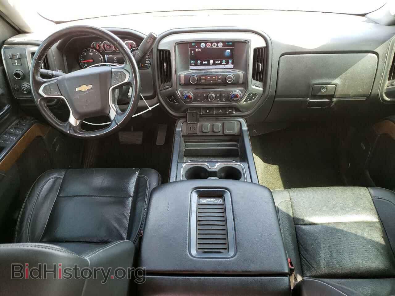 2018 CHEVROLET ALL Models - VIN: 3GCUKSEC4JG332045 - Фото 8