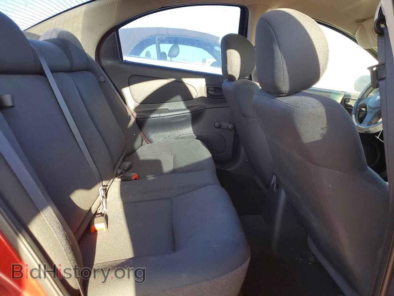 2005 DODGE NEON - VIN: 1B3ES56C35D285566 - Фото 10