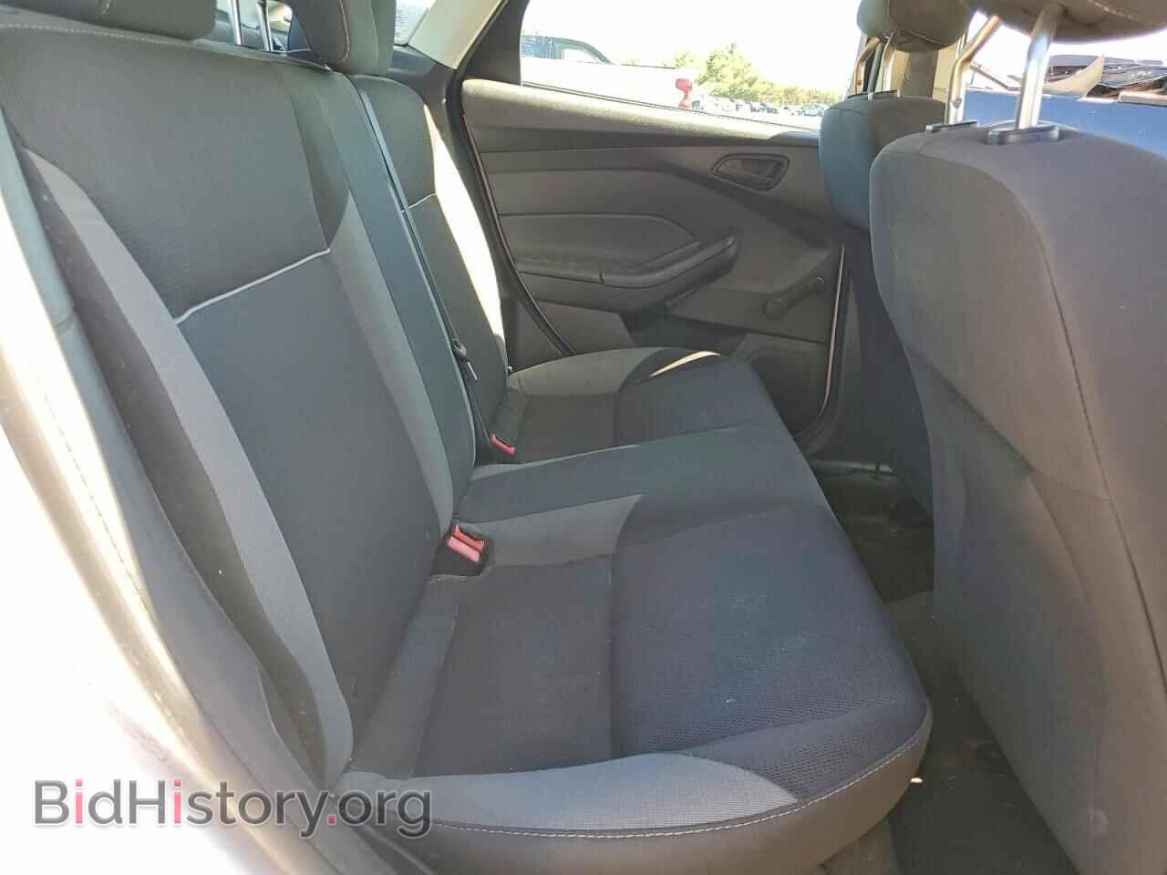 2013 FORD FOCUS - VIN: 1FADP3E2XDL274700 - Photo 10