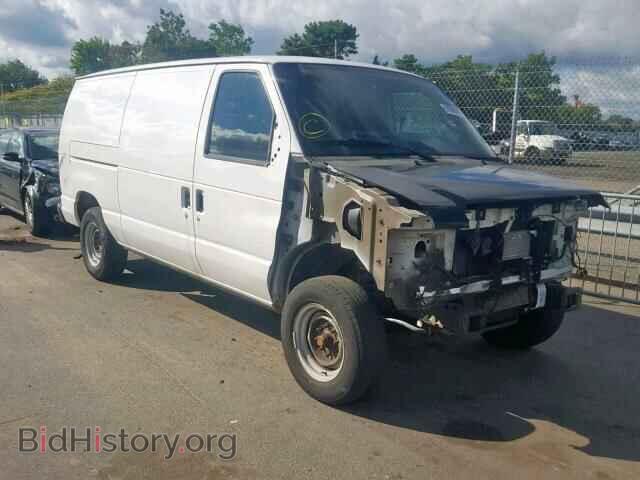 Фотография 1FTNE1EW4ADA91276 - FORD ECONOLINE 2010