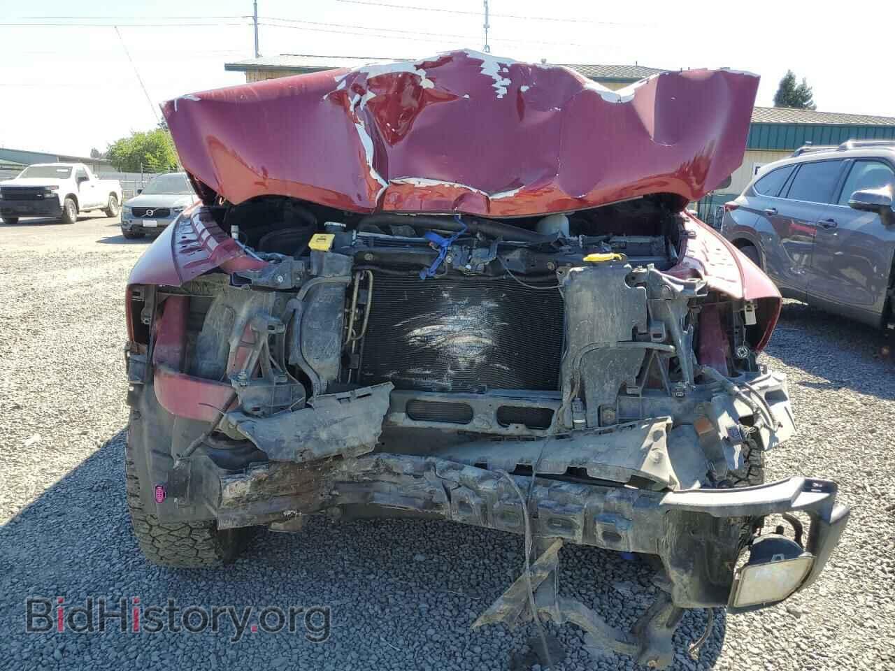 2014 RAM 1500 - VIN: 1C6RR7MT1ES399112 - Фото 5