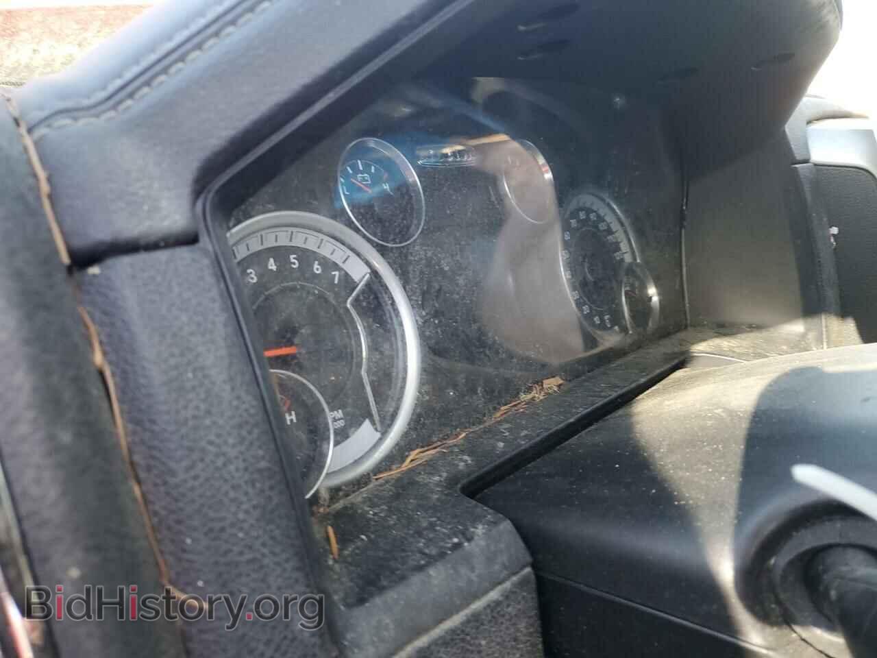 2014 RAM 1500 - VIN: 1C6RR7MT1ES399112 - Фото 9