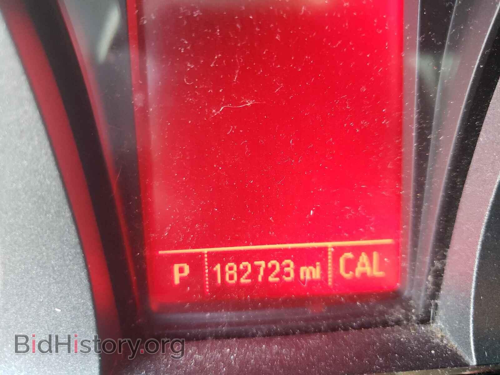 2012 GMC TERRAIN - VIN: 2GKALSEK4C6277316 - Фото 8