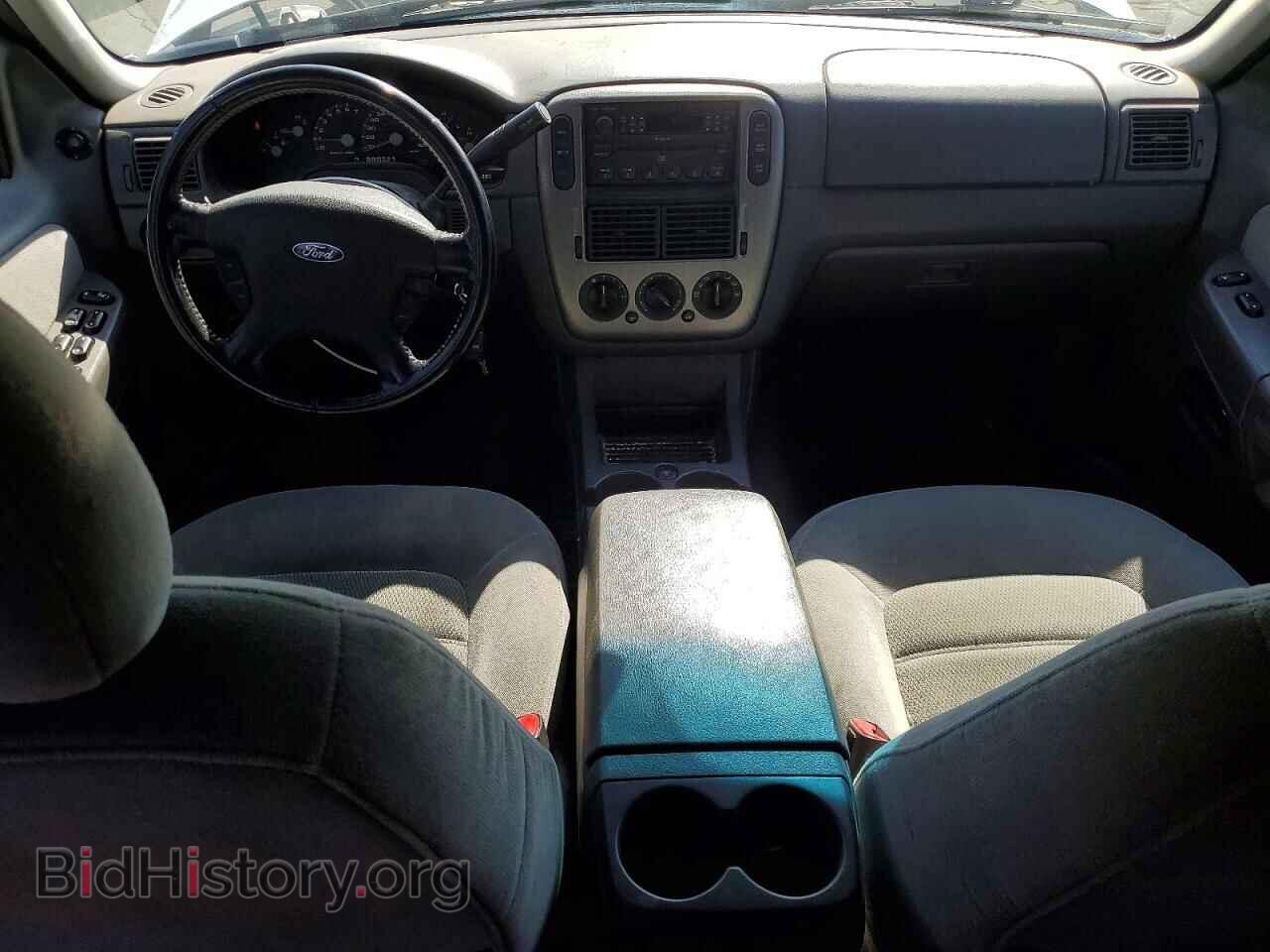 2005 FORD EXPLORER - VIN: 1FMZU73K95UA44575 - Фото 8